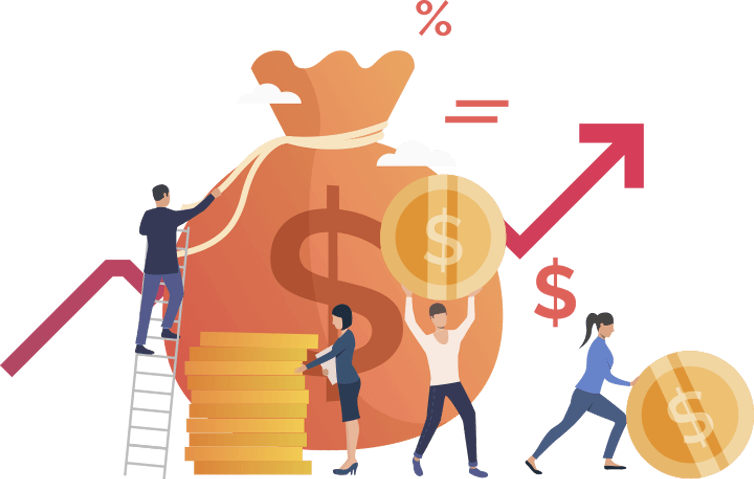 Finance Illustration