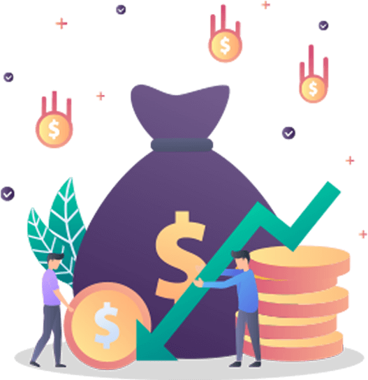 Microfinance illustration